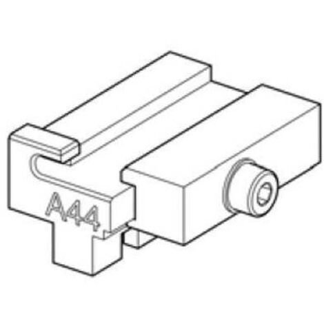 ADATTATORE A44 X DUPLICATRICE MATRIX SILCA