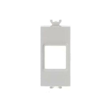 Adattatore Abb per connettore per RJ45 Keystone 2CSK1135CH