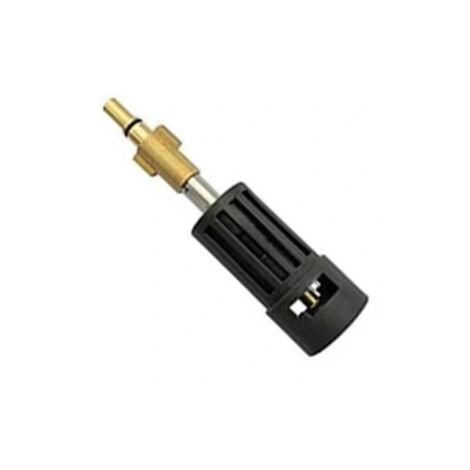 Kit Punte E Accoppiatore Per Idropulitrice 275BAR, Perno Bacchetta Per Karcher Serie K, Marca Besttools