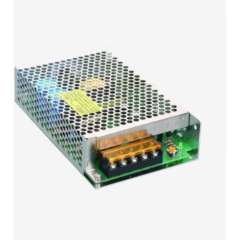 Adattatore alimentatore Oba-60W5: la soluzione ideale per la tua alimentazione 12v a basso consumo.