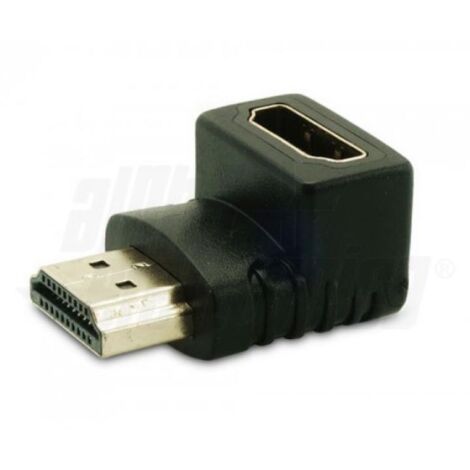 Adattatore alpha elettronica da presa hdmi a spina hdmi - 64-579/90b