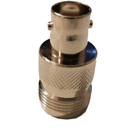 Adattatore antenna presa N/presa BNC