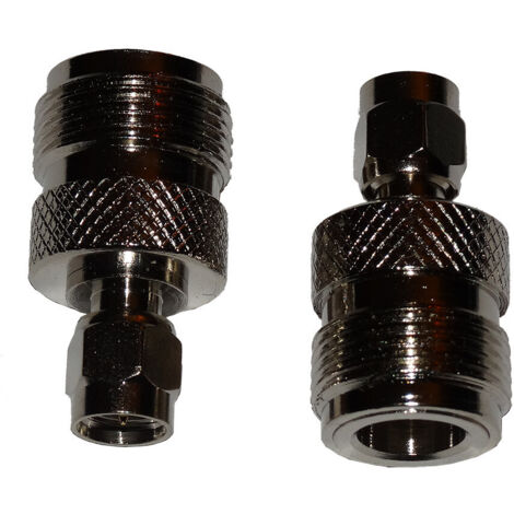 Adattatore antenna presa SMA-M/N