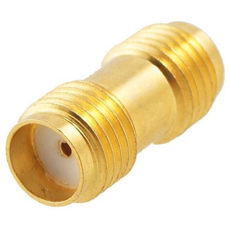 Adattatore antenna SMA-F