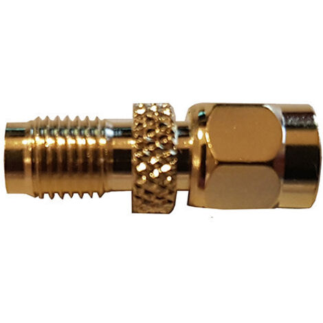 Adattatore antenna SMA-F/SMA-M