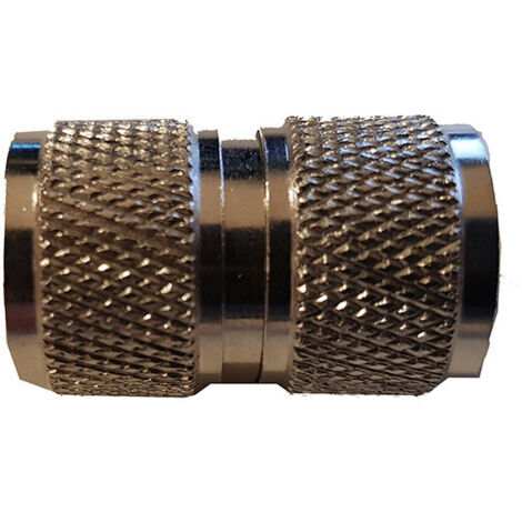 Adattatore antenna spina cilindrica UHF