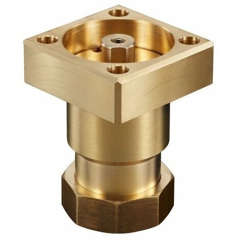 ADATTATORE APRI / CHIUDI 1/4 DI GIRO PER COCOON QTZ,