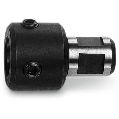 ADATTATORE ATTACCO 3/4" WELDON