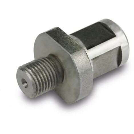 ADATTATORE ATTACCO 3/4" WELDON