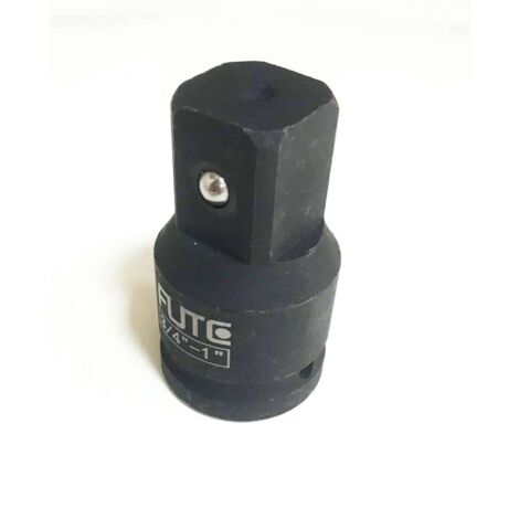 ADATTATORE AUMENTATORE IMPATTO RINFORZATO BUSSOLA DA 1&quot M A 3/4&quot F AVVITATORE N