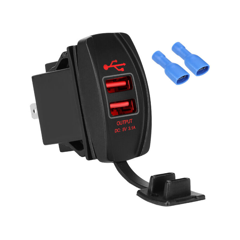 Adattatore automatico universale per Camper Camper...