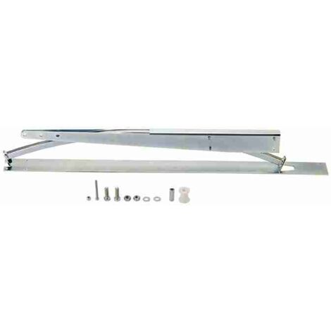 Adattatore Basculanti Genius 606 Sostituito Da 390548