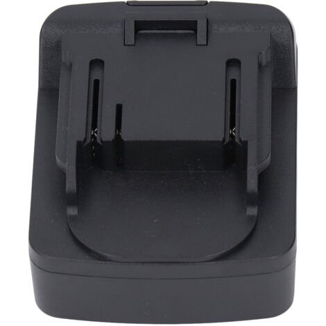 Adattatore batteria per elettroutensile 18V al litio per BL1815 BL1815B BL1820 BL1820B BL1830 BL1830B BL1840 BL1840B