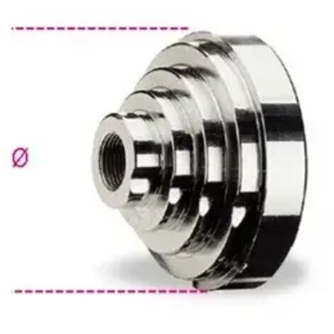 Adattatore battifustella beta 1105ad-50