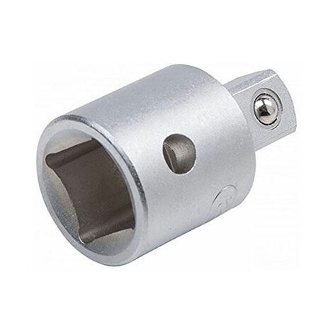 Adattatore bussole 1/4f 3/8m