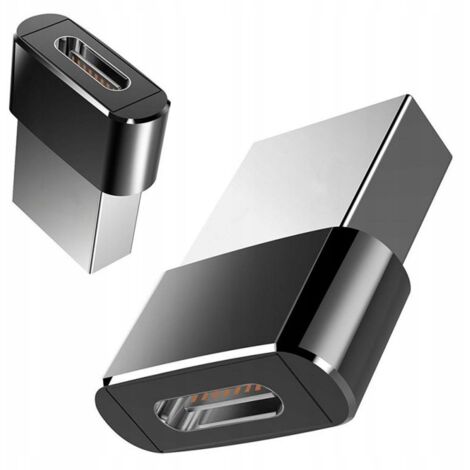 ADATTATORE C-USB (2000) GABA