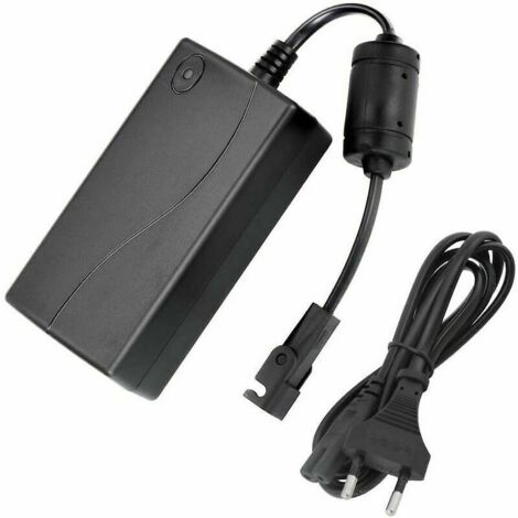 Adattatore CA/CC GABRIELLE 29V/24V 2A Trasformatore di alimentazione per reclinabile Versione universale Compatibile con tutte le poltrone reclinabili Alimentatore D