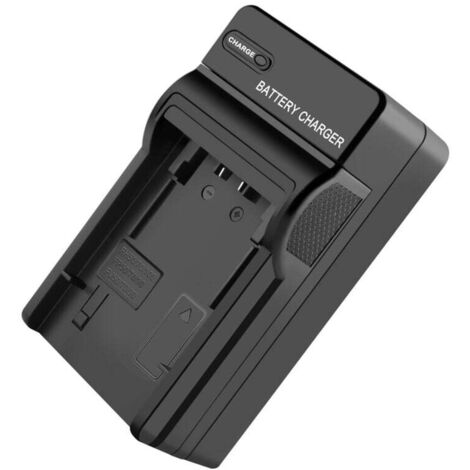 Adattatore CA per caricabatteria per NP-FV50 NP-FV70 NP-FV100