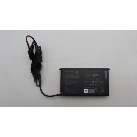 Adattatore CA sottile Lenovo da 170 W per ThinkPad, 5A11K67849