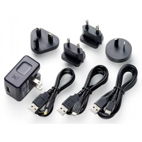 Adattatore CA universale Tascam PS-P520U da 5 V