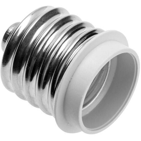 Adattatore - Conversione da E40 a E27 AE-E40E27-00