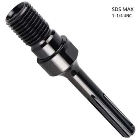 Fresa A Tazza 45 Mm Carotatrice Muro Attacco Sds Plus X Asta Prolunga Da Trapano