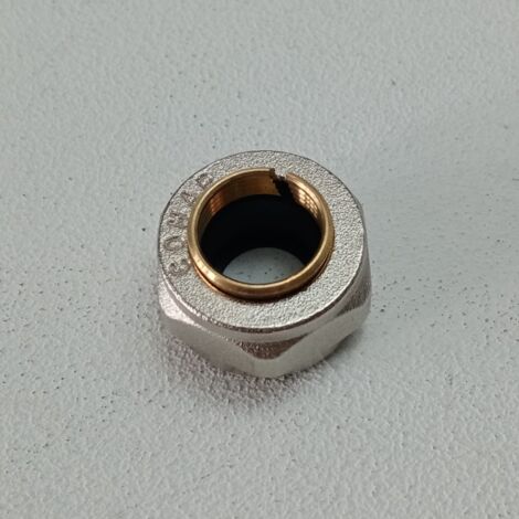 Adattatore da 14mm attacco 1/2 per tubo rame