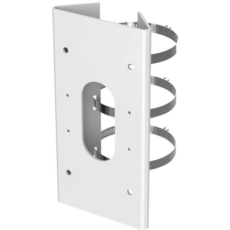 Adattatore da palo Hikvision DS-1475ZJ-SUS per telecamere 302701860