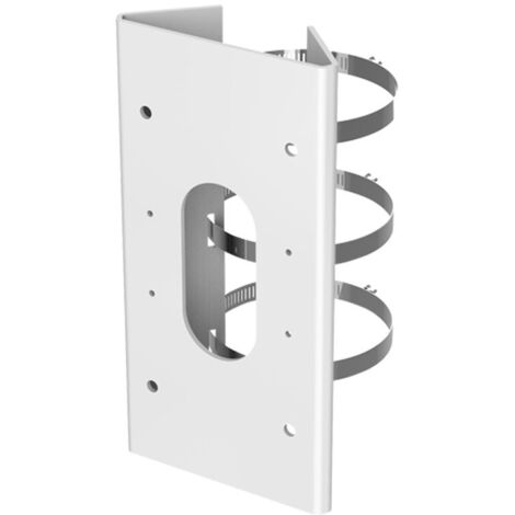 Adattatore da palo Hikvision DS-1475ZJ-SUS per telecamere 302701860