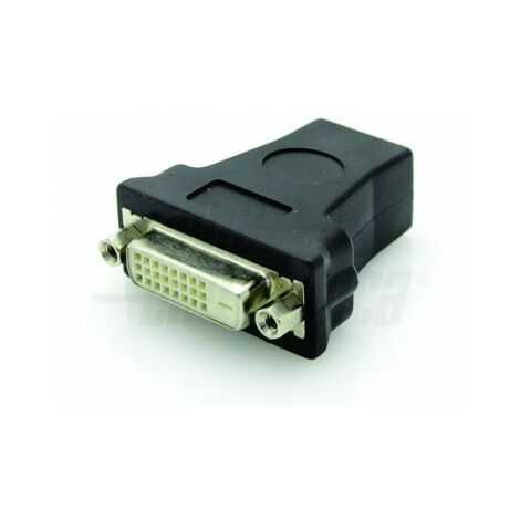 Adattatore da presa DVI D a presa HDMI