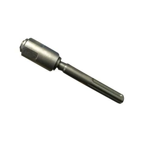 ADATTATORE DA SDS-MAX A SDS-PLUS