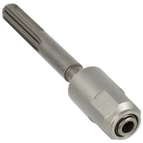 ADATTATORE DA SDS-MAX A SDS-PLUS GEKO G00575