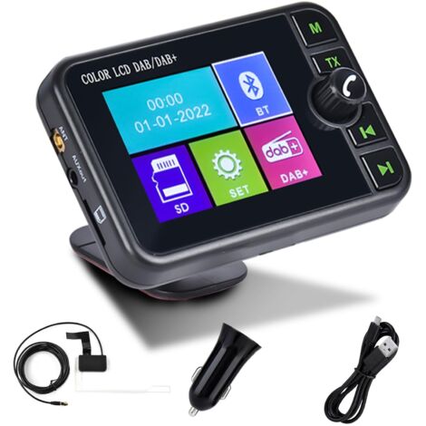 Vhbw Adattatore ISO Per Autoradio Compatibile Con Suzuki Jimny II Dal 2002 Modello Di Auto 12593067