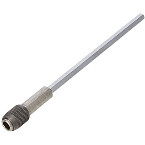Adattatore Della Lama Vario-Fissaggio 6 Presa Femmina 1/4 '', Lunghezza : 165 Mm