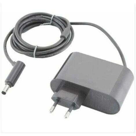 Adattatore di alimentazione (26,1 V) per Dyson V8 V7 V6, caricabatteria sostitutivo