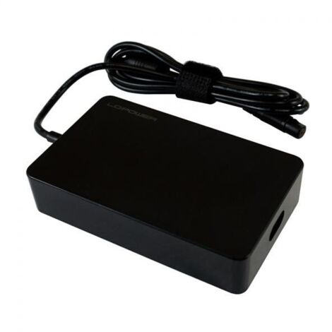 Adattatore di alimentazione LC Power LC-NB-PRO-90 per notebook [LC-NB-PRO-90]