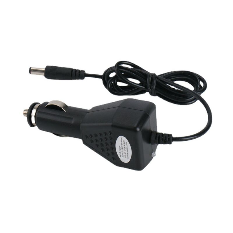 Adattatore di alimentazione per auto per auto per