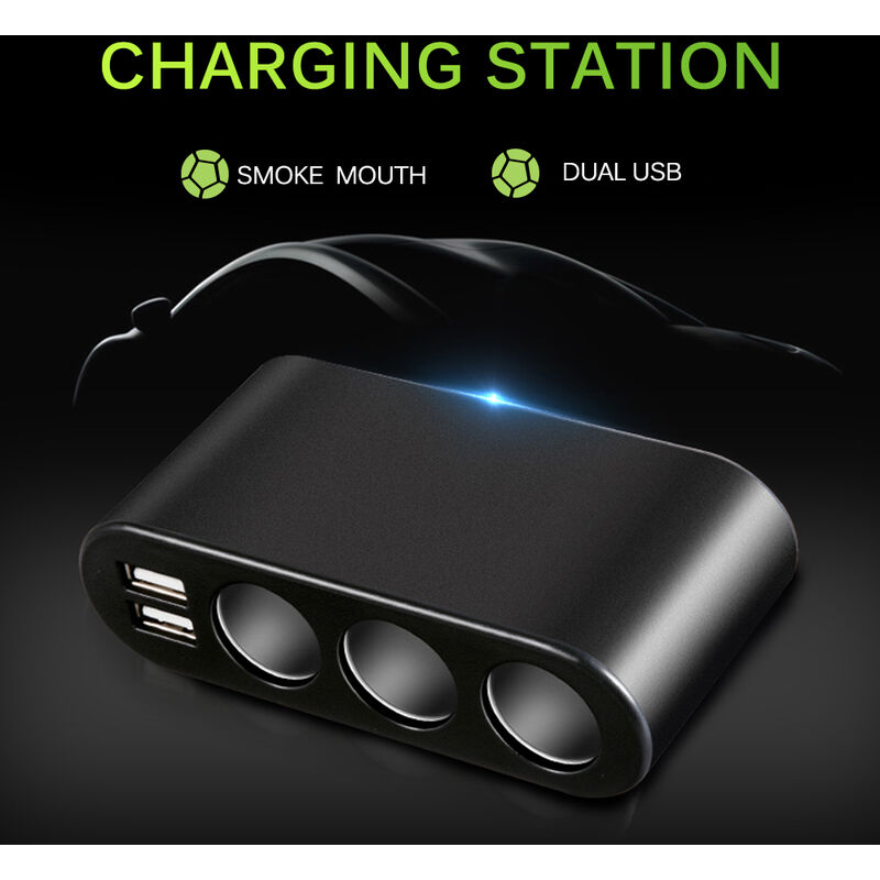 Adattatore di alimentazione per caricabatterie per...