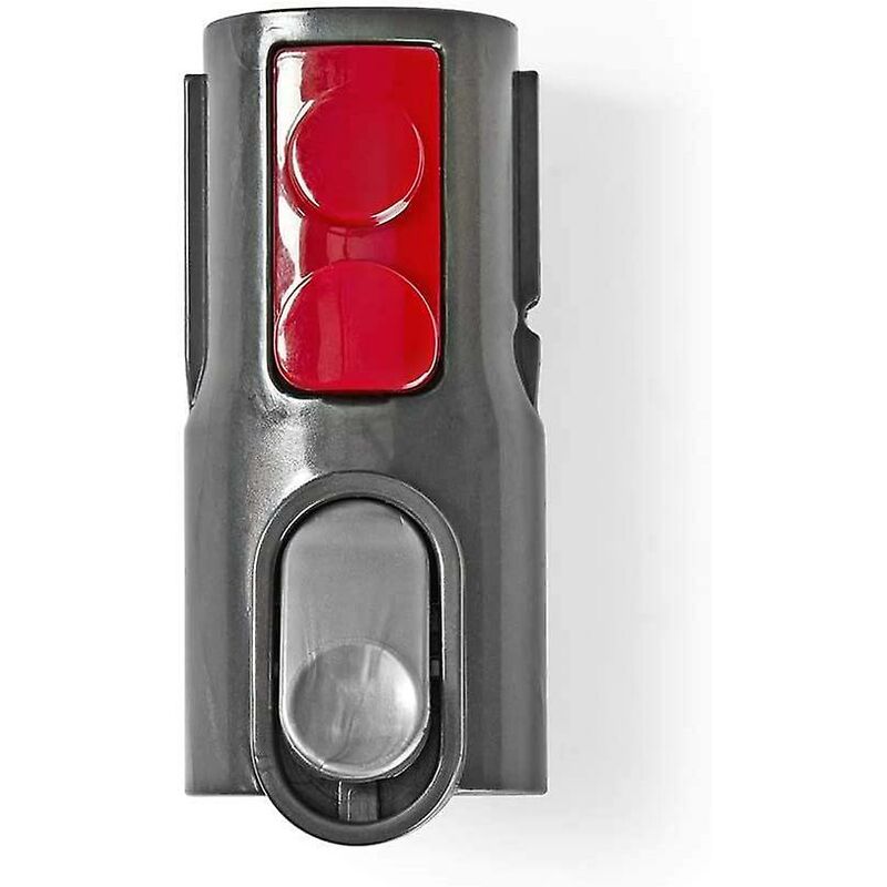 Adattatore di connessione per aspirapolvere