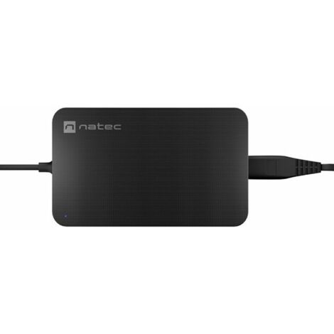 Adattatore di Corrente Natec NZU-2035 Tipo C