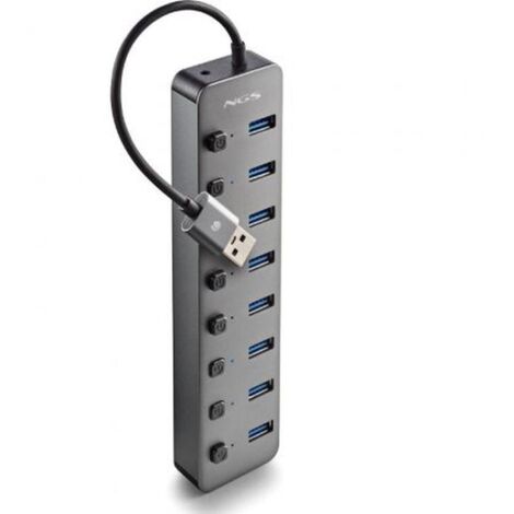 Adattatore di Corrente NGS IHUB8