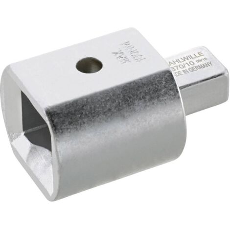 Adattatore di prolunga/Riduttore 7370/10 55mm CR-A-STA