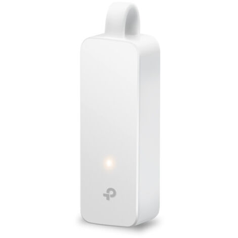 Adattatore di rete Tp-Link UE330C Usb 3.0 Da 1x Tipo C ad 3x Tipo A 5Gbps Bianco [UE330C]