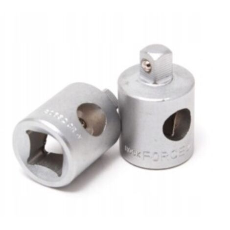 ADATTATORE DI RIDUZIONE 3/8"" x 1/4""