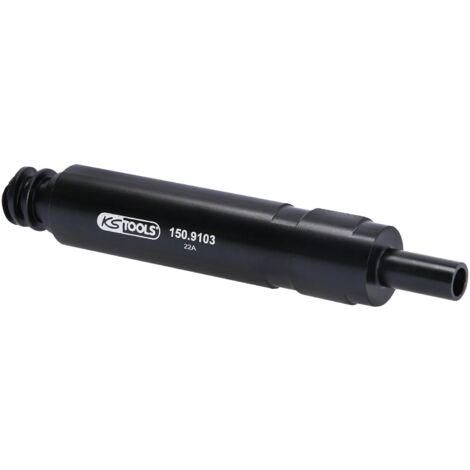 KSTOOLS Adattatore di riempimento VAG cambio a doppia frizione a 7 marce, lungo