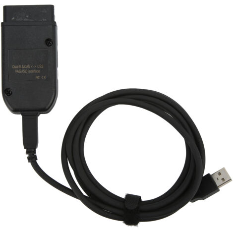 Adattatore diagnostico per auto in ABS nero, resistente all'usura, resistente al calore, sostituzione del sedile, 21,9.