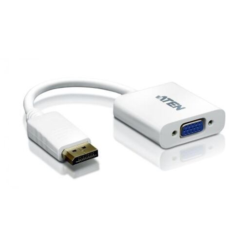Adattatore DisplayPort a VGA ATEN VC925
