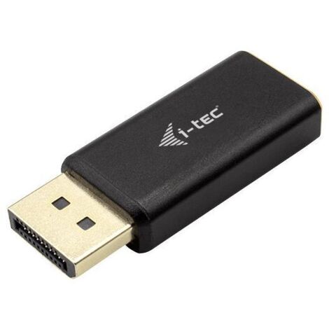 Adattatore DisplayPort con HDMI i-Tec DP2HDMI4K60HZ
