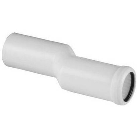 ADATTATORE ECCENTRICO DIAM. 32X40 Diam. 32 x 40 mm LIRA