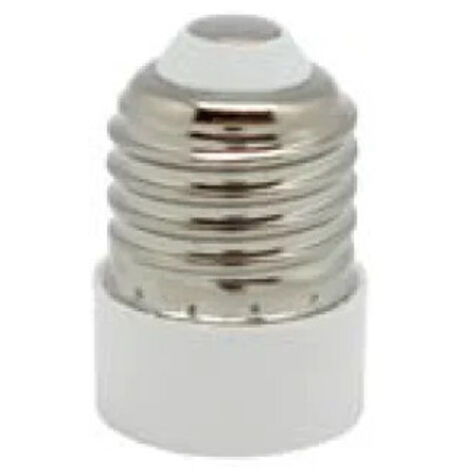 Adattatore Electraline in e27 out e14